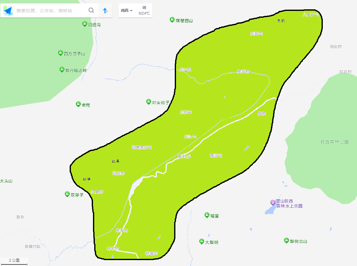 密山市裴德镇新村中学区划分图.jpg